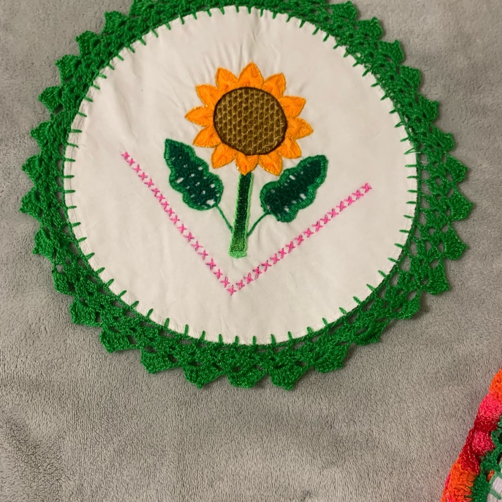 Nuevo tortillero para tortillas